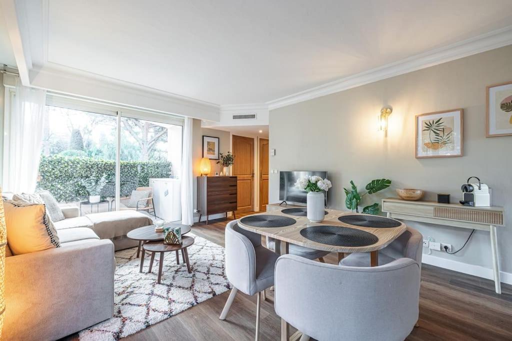 Appartement Elegant And Chic 2 Bedroom With Pool *