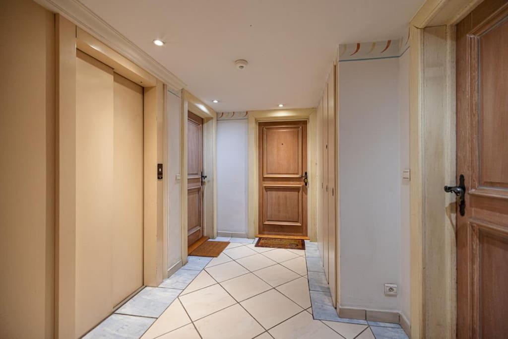 Elegant And Chic 2 Bedroom With Pool Appartement