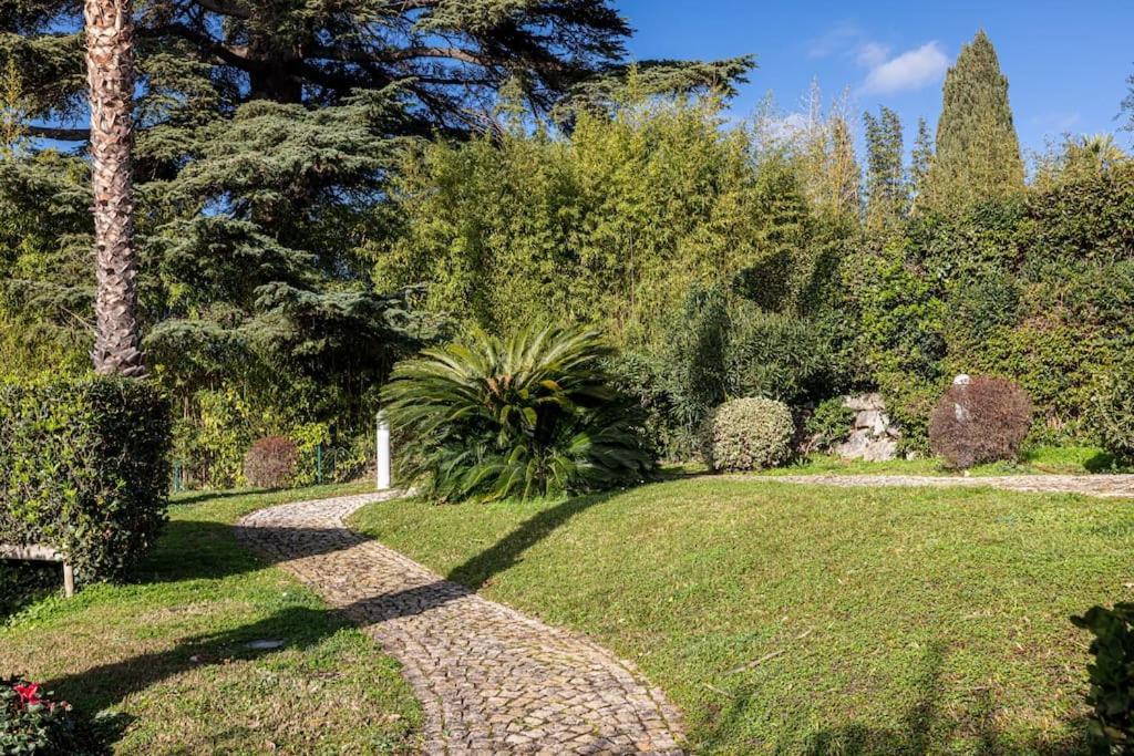 Elegant And Chic 2 Bedroom With Pool * Cannes